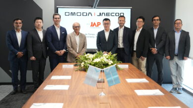 OMODA & JAECOO llegan a Portugal junto al Grupo JAP