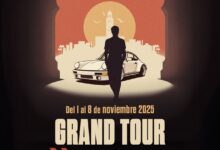 Grand Tour Marruecos Gasari 2025
