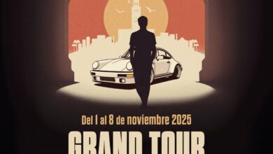 Grand Tour Marruecos Gasari 2025