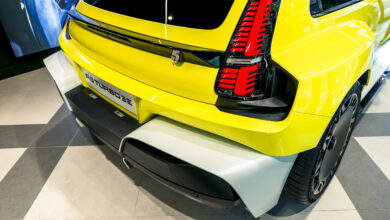 El Renault 5 Turbo 3E llega a España