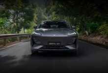 Changan debuta en España con un éxito histórico: el Deepal S05 irrumpe en el Top 10 de ventas