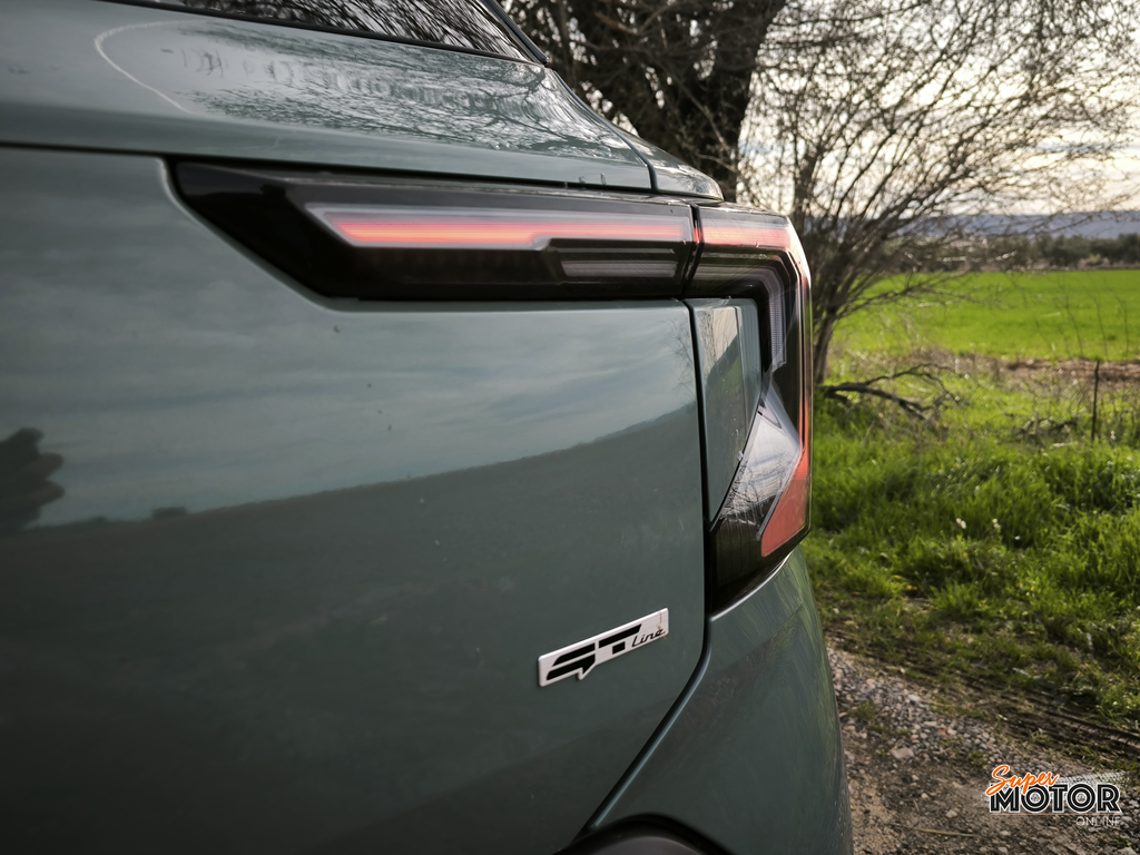 Al volante del Kia Stonic Hybrid 2026