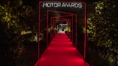 Gala Motor Awards