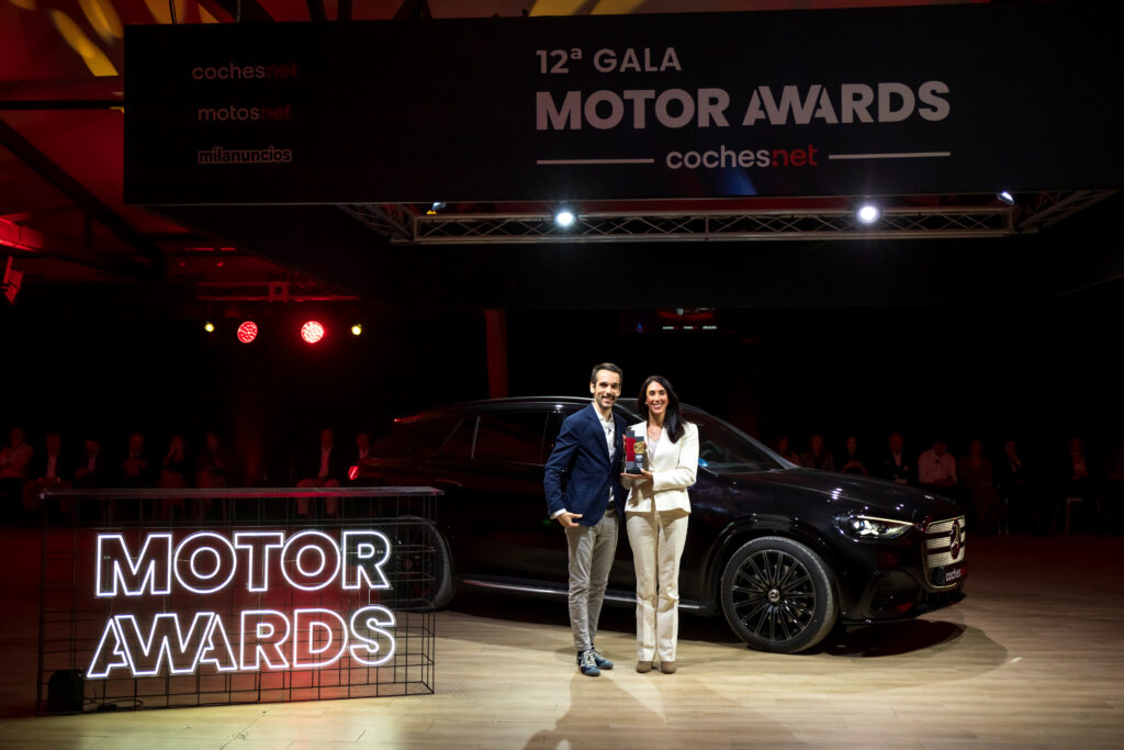 Mejor Coche del Año
