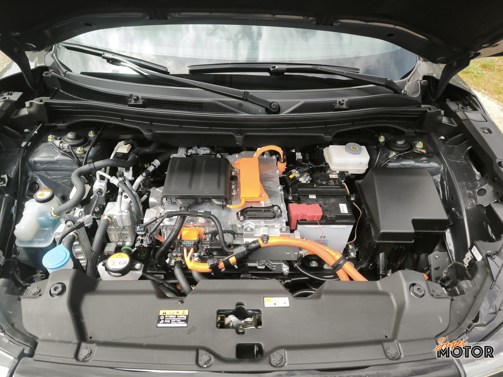 Nuevo Suzuki eVitara 2026