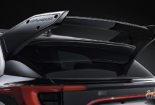 Toyota GR Yaris 2026 Aero Pack