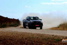 Nueva Isuzu D-MAX 2026