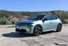 Al volante del Lancia Ypsilon EV 2026