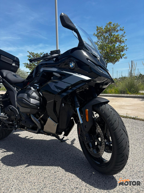 BMW R 1300 RS