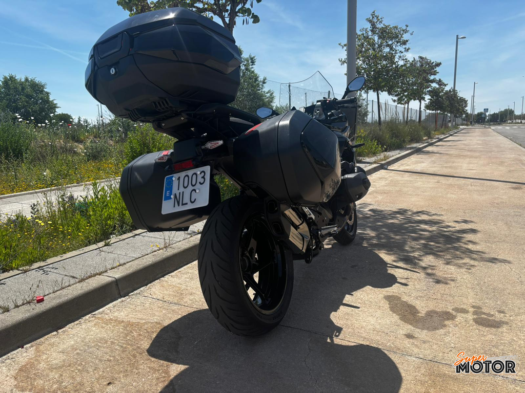 BMW R 1300 RS