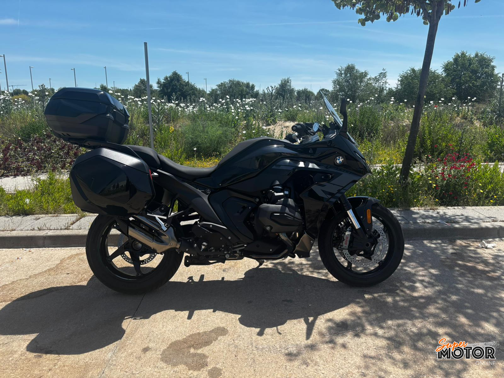 BMW R 1300 RS
