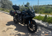 BMW R 1300 RS