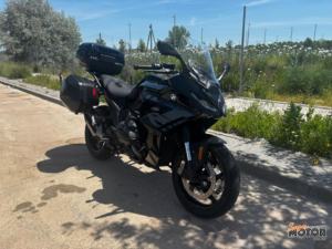 BMW R 1300 RS