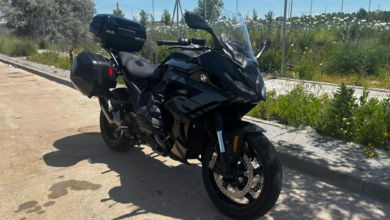 BMW R 1300 RS