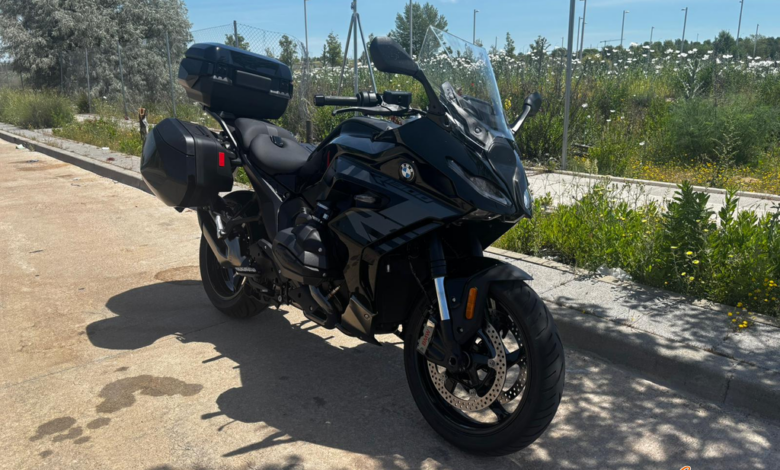 BMW R 1300 RS