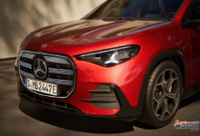 Nuevo Mercedes-Benz GLA