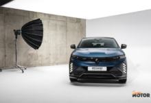 Nuevo Renault Megane E-Tech Eléctrico